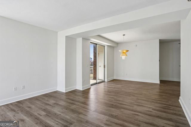 285 Centennial Olympic Park Drive 1108, Atlanta, GA 30313