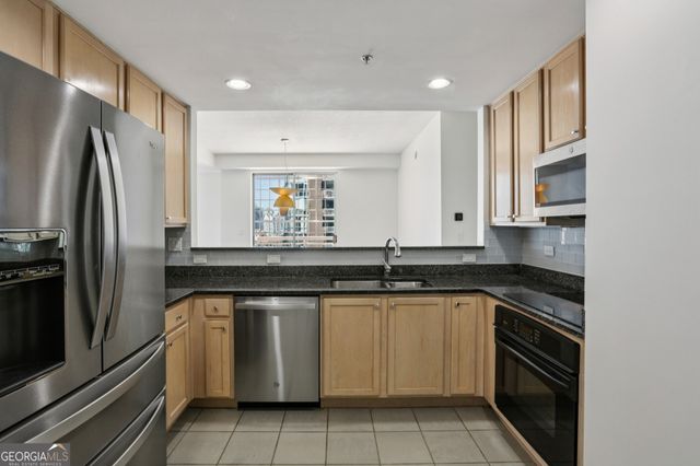 285 Centennial Olympic Park Drive 1108, Atlanta, GA 30313