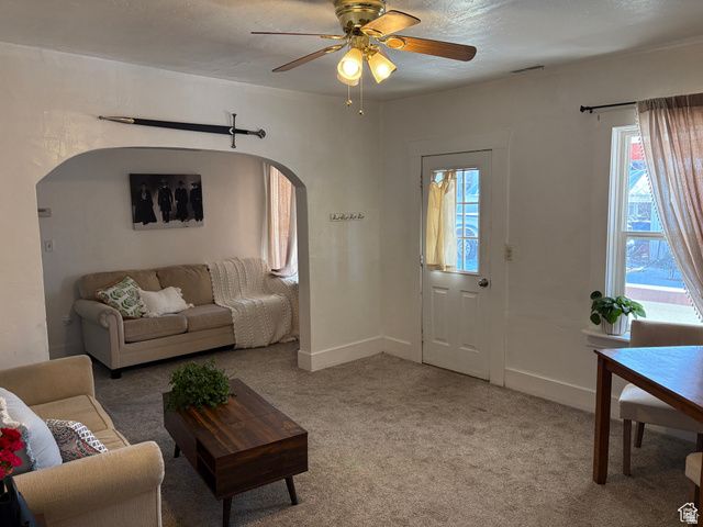 541 N 200 E, Logan, UT 84321