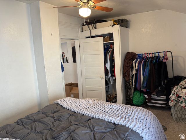 541 N 200 E, Logan, UT 84321