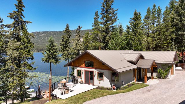 1600 Rogers LN, Other - See Remarks, MT 59920