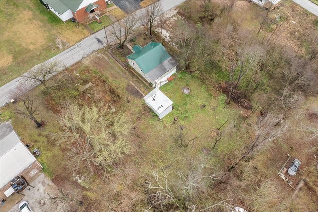 514 S Locust Street, Harrison, AR 72601