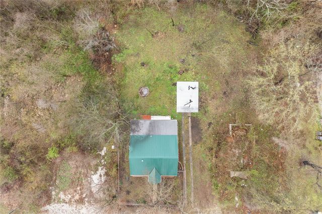 514 S Locust Street, Harrison, AR 72601