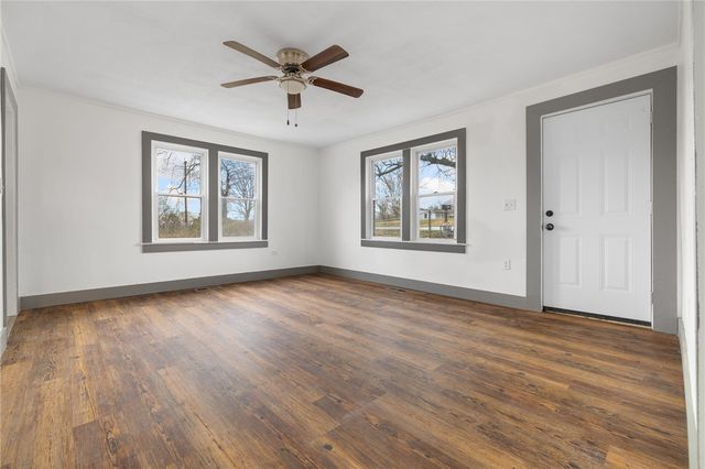 514 S Locust Street, Harrison, AR 72601