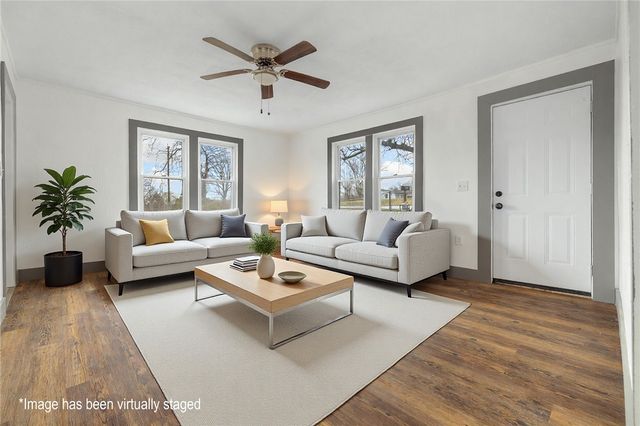 514 S Locust Street, Harrison, AR 72601