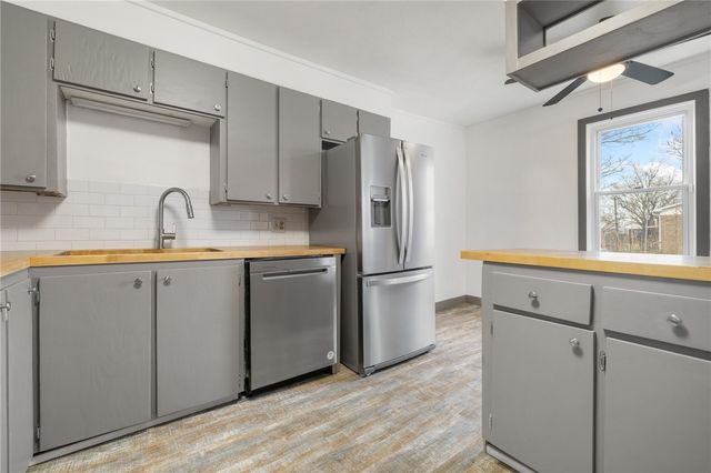 514 S Locust Street, Harrison, AR 72601