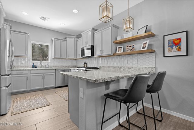26353 N 164TH Drive, Surprise, AZ 85387