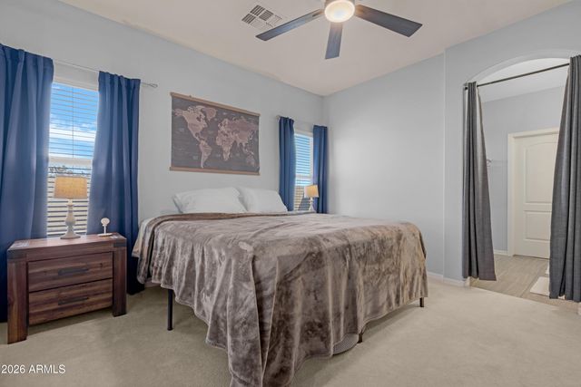 26353 N 164TH Drive, Surprise, AZ 85387