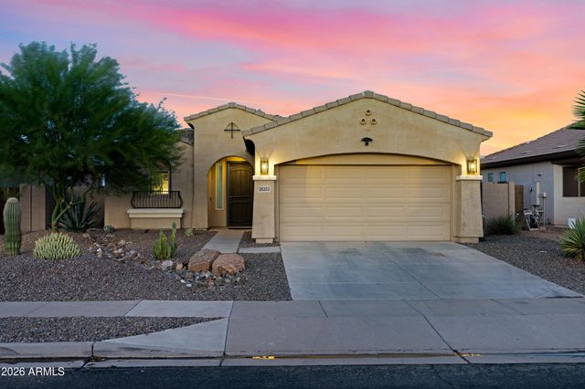 26353 N 164TH Drive, Surprise, AZ 85387