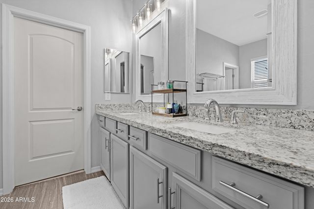 26353 N 164TH Drive, Surprise, AZ 85387