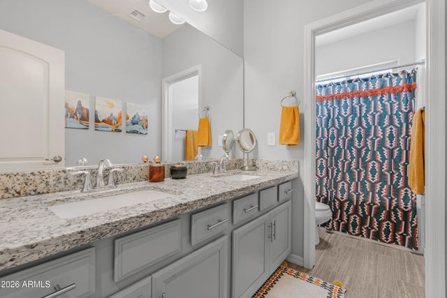 26353 N 164TH Drive, Surprise, AZ 85387