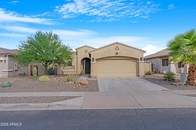 26353 N 164TH Drive, Surprise, AZ 85387