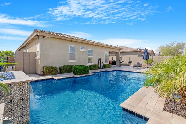 26353 N 164TH Drive, Surprise, AZ 85387