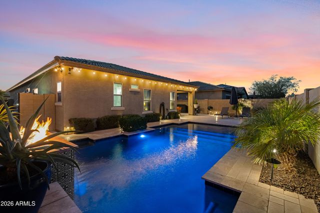 26353 N 164TH Drive, Surprise, AZ 85387
