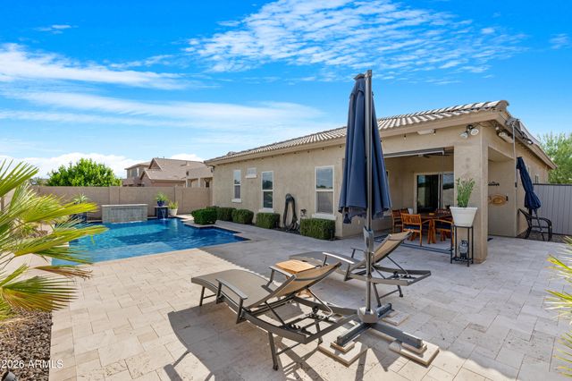 26353 N 164TH Drive, Surprise, AZ 85387