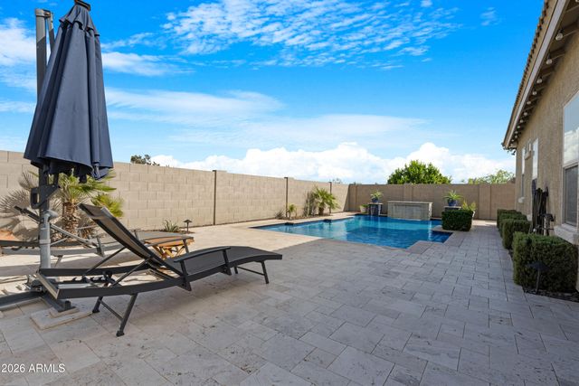 26353 N 164TH Drive, Surprise, AZ 85387