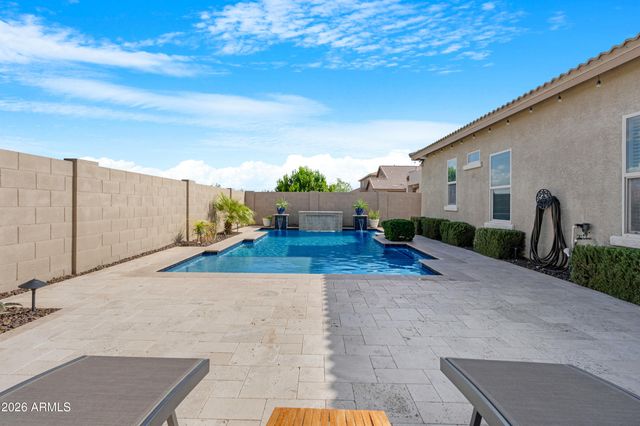 26353 N 164TH Drive, Surprise, AZ 85387