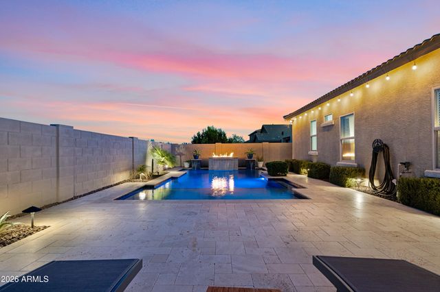 26353 N 164TH Drive, Surprise, AZ 85387
