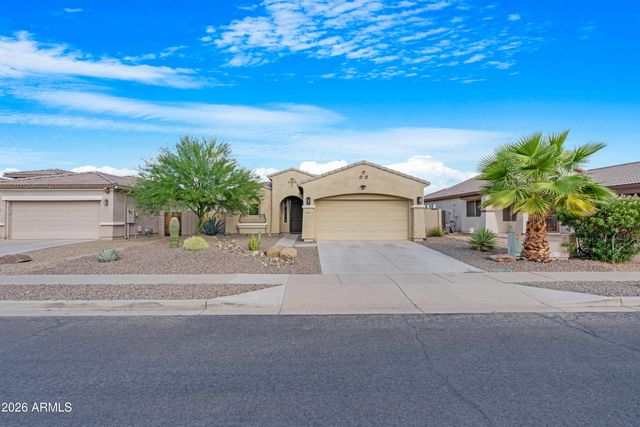 26353 N 164TH Drive, Surprise, AZ 85387