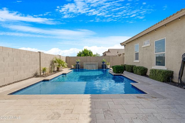 26353 N 164TH Drive, Surprise, AZ 85387