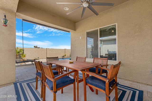 26353 N 164TH Drive, Surprise, AZ 85387