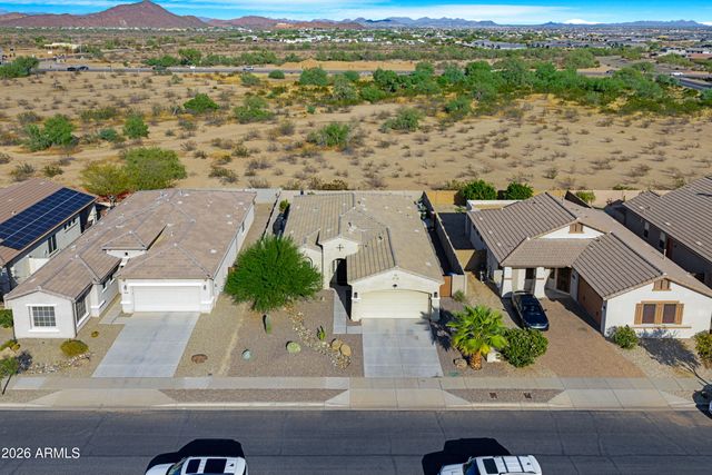 26353 N 164TH Drive, Surprise, AZ 85387