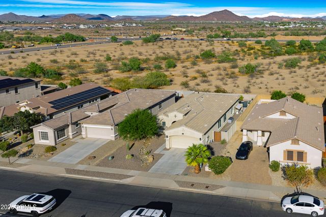 26353 N 164TH Drive, Surprise, AZ 85387
