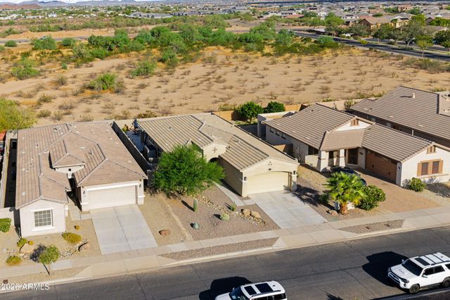26353 N 164TH Drive, Surprise, AZ 85387