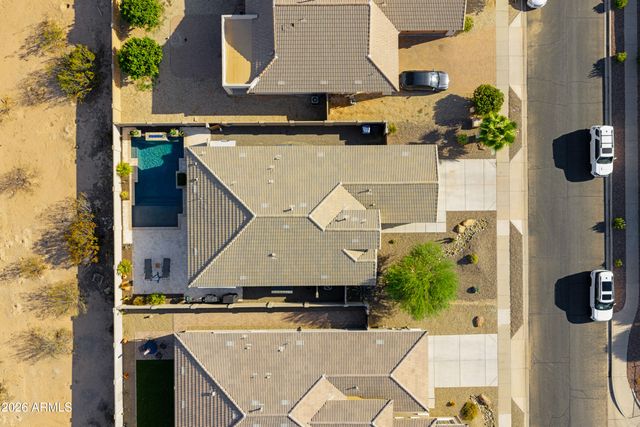 26353 N 164TH Drive, Surprise, AZ 85387