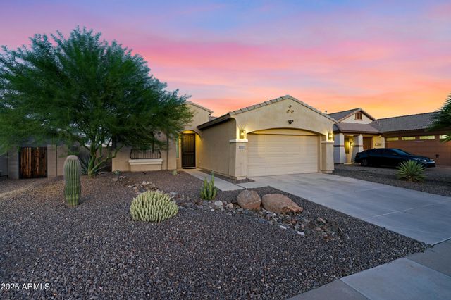 26353 N 164TH Drive, Surprise, AZ 85387