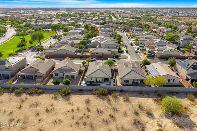 26353 N 164TH Drive, Surprise, AZ 85387