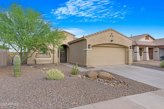 26353 N 164TH Drive, Surprise, AZ 85387
