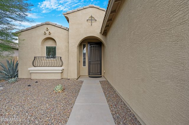 26353 N 164TH Drive, Surprise, AZ 85387