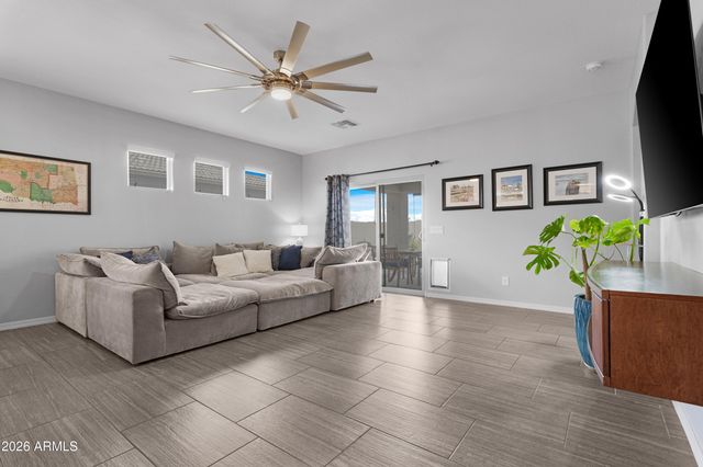 26353 N 164TH Drive, Surprise, AZ 85387