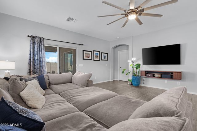 26353 N 164TH Drive, Surprise, AZ 85387