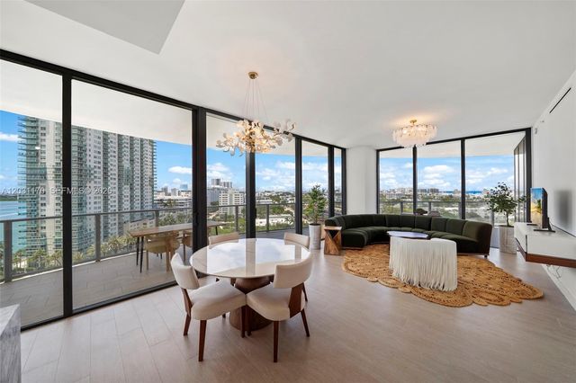 500 Alton 1205 1205, Miami Beach, FL 33139