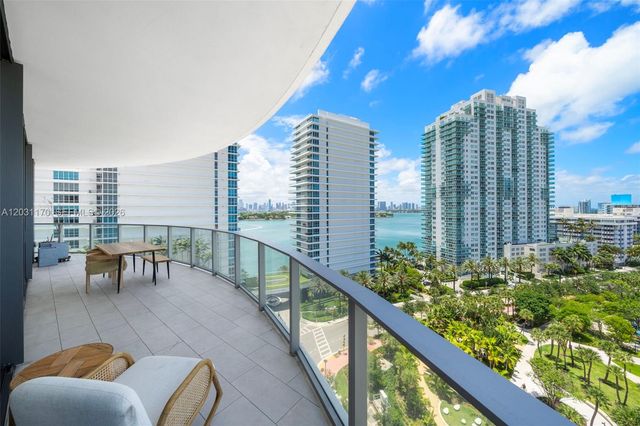 500 Alton 1205 1205, Miami Beach, FL 33139