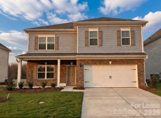 1906 Gibb Crossing, Monroe, NC 28110