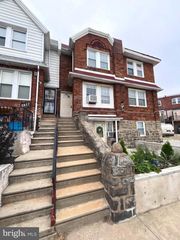 5615 UPLAND WAY #1, Philadelphia, PA 19131
