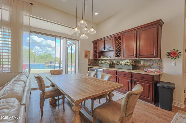 42405 N HARBOUR TOWN Court, Anthem, AZ 85086