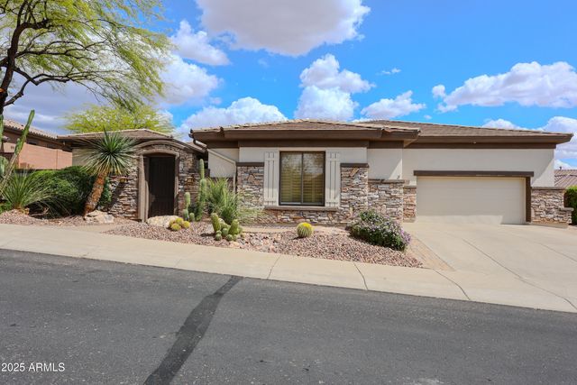 42405 N HARBOUR TOWN Court, Anthem, AZ 85086