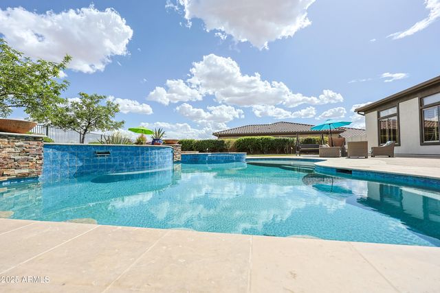 42405 N HARBOUR TOWN Court, Anthem, AZ 85086