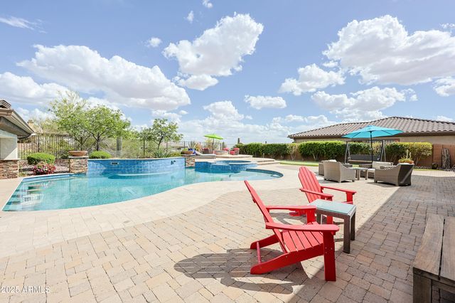 42405 N HARBOUR TOWN Court, Anthem, AZ 85086