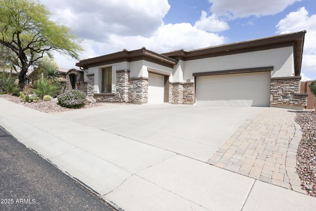 42405 N HARBOUR TOWN Court, Anthem, AZ 85086
