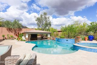 42405 N HARBOUR TOWN Court, Anthem, AZ 85086