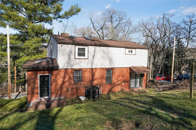 254 Cline St, E Pittsburgh, PA 15112