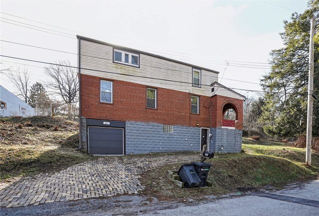 254 Cline St, E Pittsburgh, PA 15112