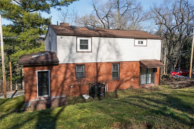 254 Cline St, E Pittsburgh, PA 15112