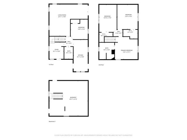 254 Cline St, E Pittsburgh, PA 15112