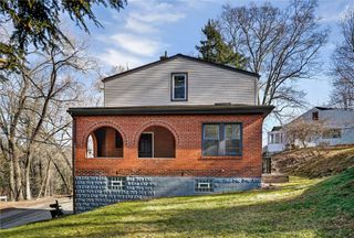 254 Cline St, E Pittsburgh, PA 15112